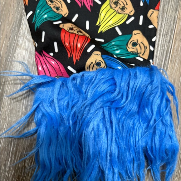 Dolls kill trolls leggings - Picture 3 of 5